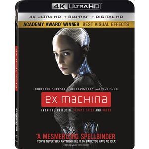 Ex Machina